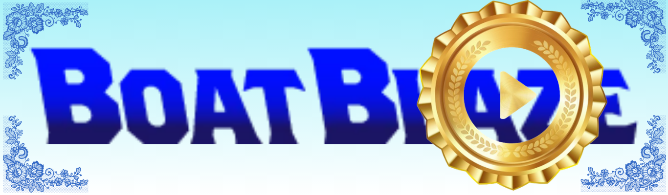 ボートブレイズを見る