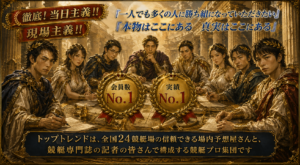 トップトレンド