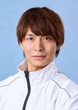 藤原啓史朗選手